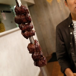 シュラスコレストランALEGRIA_0