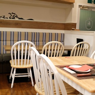 シュラスコレストランALEGRIA_2