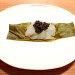 寿しの吉乃 - 富山の白海老