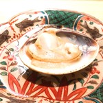 寿しの吉乃 - 桑名焼き蛤