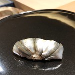 寿しの吉乃 - 新子