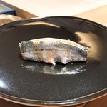 寿しの吉乃 - イワシ