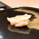 寿しの吉乃 - 平貝
