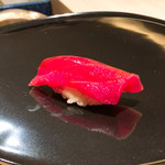 寿しの吉乃 - 鮪