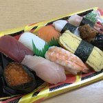 Toretore Zushi - 