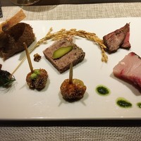 神戸牛炉窯焼ステーキ 雪月風花 北野坂 - 