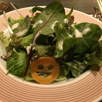 神戸牛炉窯焼ステーキ 雪月風花 北野坂 - 