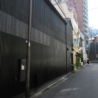 神田明神下 みやび 本店 - 外観、男坂下
