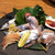 なにわの台所 いたち - 料理写真:秋刀魚の造り