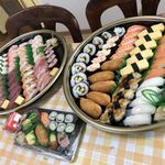 銀のさら - 料理写真: