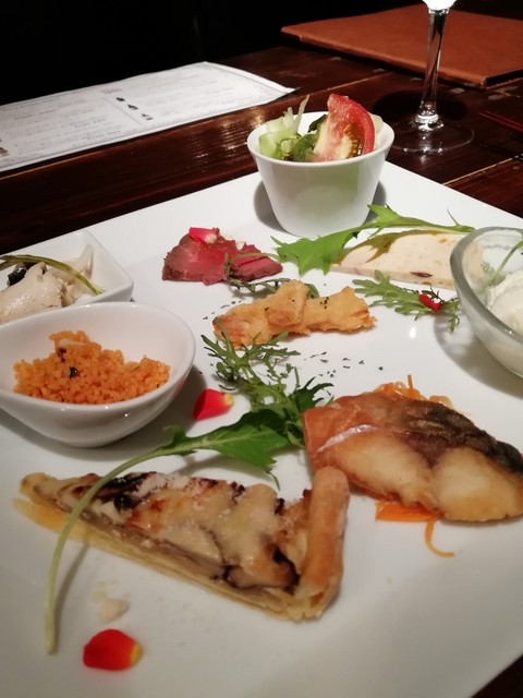 ラ ヴァーグ 袋町 ビストロ ネット予約可 食べログ ラ ヴァーグ 袋町 ビストロ ネット予約可 食べログ