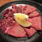 焼肉 京城園 - 