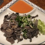 焼肉 京城園 - 