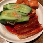 焼肉 京城園 - 
