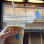 ブルーボトルコーヒー 京都カフェ - 