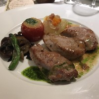 レストラン アラジン - 