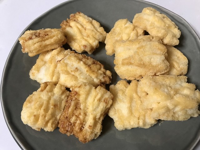 fujiararehompo - 越谷草加/仙贝