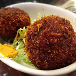 もつ焼き ねぎぼうず - 