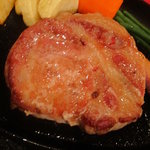 クローバーステーキハウス - 世界TOPレベルの”あさのポーク”