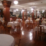 メインダイニングルーム - メインダイニング風景