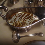 メインダイニングルーム - １００年ライスカレー（ビーフ）