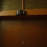 メインダイニングルーム - 明治２６年創業時の１号室（現在も勿論健在）