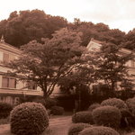 メインダイニングルーム - 本館と別館