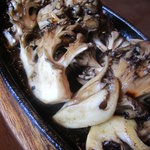 明治の館 - 芳醇な香りと歯応えは、他の追随を許しません