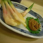 よってけふうちゃん - 谷中生姜