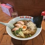 柳麺 ととや - 