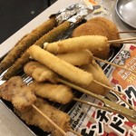 Kushikatsu Tanaka - 