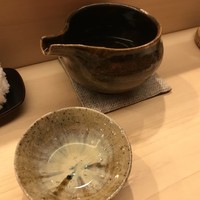 日本橋蛎殻町 すぎた - 