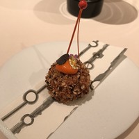ガストロノミー ジョエル・ロブション - 