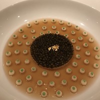 ガストロノミー ジョエル・ロブション - 