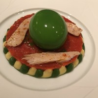 ガストロノミー ジョエル・ロブション - 