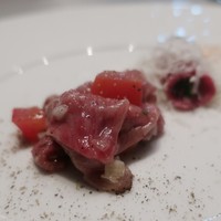 A5和牛肉料理専門店 ONIQUE TOKYO - 