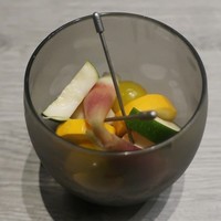 A5和牛肉料理専門店 ONIQUE TOKYO - 