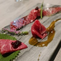 A5和牛肉料理専門店 ONIQUE TOKYO - 