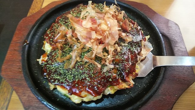 やいちゃ王 東福山 お好み焼き 食べログ