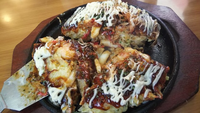 やいちゃ王 東福山 お好み焼き 食べログ