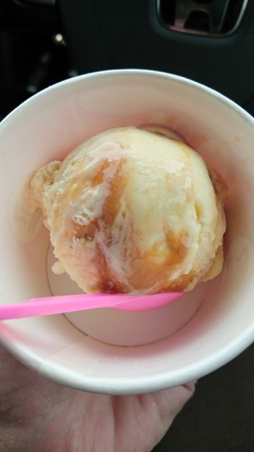 サーティワンアイスクリーム イオンタウン郡山店（B-R 31 ICE CREAM） - 郡山（ジェラート・アイスクリーム）の写真