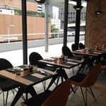 フォルク キッチン オールデイダイニング  - 