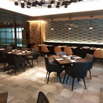 フォルク キッチン オールデイダイニング  - 