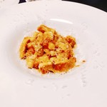 名前のないイタリア料理店 - 