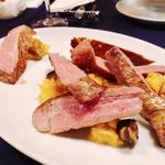 名前のないイタリア料理店 - これもネ申用が分けられているｗｗ