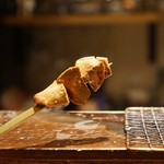 Yakitori Mizuki - 