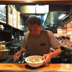 梅田はがくれ 本店 - 