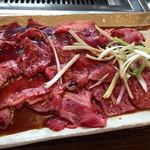 赤うし亭 - 