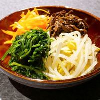 東京焼肉 平城苑 銀座5丁目店 - 