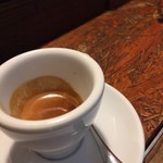 コーヒー ポトホト - 